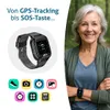 Spotter Senior GPS Watch (4G) | Für Senioren bei Demenz | Produktbild-Vorschau 4