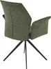Hela Tische, Armlehnstuhl, Esszimmer Stuhl Susanne - Produktbild-Vorschau 5