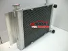 Radiatore in alluminio, dimensioni interne 450 mm x 388 mm Anteprima dell’immagine prodotto 4
