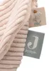 Jollein, cadena para cochecito infantil, diseño "Lovely Vista previa de la imagen del producto 5