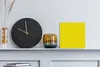 MuchoWow® - Leinwandbilder - Gelb - Zitrone - Neon - Produktbild-Vorschau 2