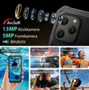 Blackview BV5300 Plus Outdoor Handy ,16+128GB Schwarz, Ohne Produktbild-Vorschau 5