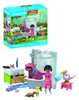 PLAYMOBIL 71950, Badeset, 4 Jahr(e), Mehrfarbig, Kunststoff Produktbild-Vorschau 1