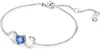 Swarovski Mesmera Armband 5668359 Damenarmband Produktbild-Vorschau 3