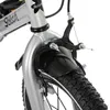 STITCH 14/16/18/20 inch kinderfiets voor jongens en meisjes Productafbeelding-voorbeeld 12