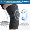 CAMBIVO Rodilleras Menisco y Ligamento 2 Pcs, Rodillera Vista previa de la imagen del producto 3