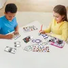 VTech KidiZoom Print Cam Scrapbook Bundle pink Náhled obrázku produktu 5