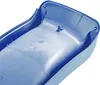 Wellenrutsche 300 cm für Podesthöhe 150 cm Anbau und Produktbild-Vorschau 3