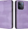 Pouzdro pro Xiaomi Redmi 15C 5G/4G, vintage kožené pouzdro Náhled obrázku produktu 2