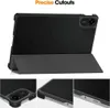 Schutzhülle für Xiaomi Redmi Pad 2 Tasche Smart Cover Case Produktbild-Vorschau 5