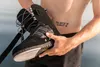 Jobe Evo Drift Sneaker Wakeboard-bindungen Schwarz EU 41-42 Produktbild-Vorschau 4
