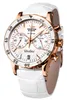 Vostok Europe Damenuhr VK64-515B528 weiß Produktbild-Vorschau 5