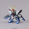 Bandai Sd Gundam Ex-standard Strike Freedom Figur    One Produktbild-Vorschau 6