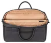 Laptoptasche Rivacase Clark Schwarz 41 x 29 x 3 cm 15.6" Produktbild-Vorschau 7