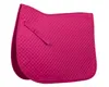 QHP Schabracke Color, Farbe:Fuchsia, Größe:Vielseitigkeit Produktbild-Vorschau 2