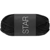 Lana Grossa Star 020 Schwarz 50g Produktbild-Vorschau 3