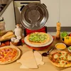 Cecotec Fun Pizza&Co Mamma Mia Vista Pizzagrill Podgląd zdjęcia produktu 3
