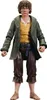 The Lord of the Rings Merry Deluxe Figur 10cm Produktbild-Vorschau 1