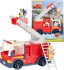 Moose Toys Bluey Fire Truck, Feuerwehrauto, 3 Jahr(e), Produktbild-Vorschau 14