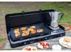 Plancha Cadac 2-Cook pour tous les barbecues de camping Voir les images du produit 4