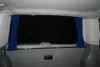 Maß Gardinen für VW T5 T6 T6.1 Multivan Caravelle kurz Produktbild-Vorschau 2