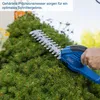 Cesoie per erba e arbusti a batteria Scheppach 2in1 Anteprima dell’immagine prodotto 15