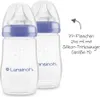 Lanisnoh 9-tlg. PP-Flaschen-Set mit NaturalWave® Produktbild-Vorschau 4