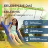 Spielturmking Wellenrutsche WATERSLIDE 2,30 m Podesthöhe Produktbild-Vorschau 6