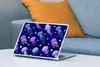 MuchoWow® Laptop Aufkleber Sticker Cover Quallen - Neon - Produktbild-Vorschau 4