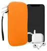 kwmobile Neopren Handytasche für Smartphones XXL - 7" - Produktbild-Vorschau 1