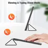 Fintie Hülle für Samsung Galaxy Tab S6 Lite 10.4 2022/2020 Produktbild-Vorschau 4