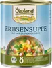 ÖKOLAND Erbsensuppe mit Würstchenscheiben - 800g Produktbild-Vorschau 3