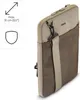 Hama Laptop-/Tablet-Sleeve To Go zum Umhängen, bis 31 cm Produktbild-Vorschau 2