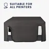 kwmobile Cover kompatibel mit HP OfficeJet 8015e / Produktbild-Vorschau 3