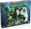 Herr der Ringe - Puzzle "Heroes of Middle-Earth" 1000 Náhľad obrázku produktu 1