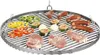 GARDENER 721 Rohstahlrost mit Flacheisenrand Grillrost Rost Produktbild-Vorschau 2