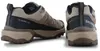 Salomon X ULTRA 360 Leather GTX - GORE-TEX - Herren Produktbild-Vorschau 9