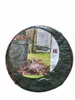 4x Gartensack, Laubsack, Grünabfalleimer Pop-Up 130 Liter Produktbild-Vorschau 1