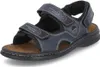 Josef Seibel Franklyn Sandalette Blau Produktbild-Vorschau 81