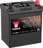 YUASA YBX3054 SMF Starterbatterie  12V 36Ah 330A(EN) Produktbild-Vorschau 14