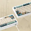Akko MOD007B HE PC Joy of Life Kabellos Magnetische Produktbild-Vorschau 9