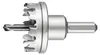 PFERD LOS HM 4308, Einzelbild, Bohrer, Aluminium, Metall, Produktbild-Vorschau 1