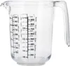 Westmark Gerda, 1 l, g, ml, Černá, Průhledná, 0 - 280 °C, Náhled obrázku produktu 21