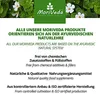 Moriveda Brahmi Kapseln – 120 Stück – Bacopa Monnieri – Produktbild-Vorschau 6