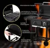 deluxe4home® Carrello per barbecue XXL barbecue a Anteprima dell’immagine prodotto 10