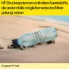 Original Tinte hp 82 (CH565A) für hp schwarz Produktbild-Vorschau 11
