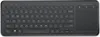 Microsoft All-in-One Media Keyboard mit Touchpad,Kabellos, Produktbild-Vorschau 3