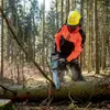 Metabo MS 36-18 LTX BL 40 Akku-Kettensäge Produktbild-Vorschau 14