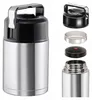 Krisberg Lunchthermosfles 0,8L KS5115 Productafbeelding-voorbeeld 3