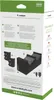 Snakebyte TWIN:CHARGE SX, Drinnen, 2 m, Schwarz Produktbild-Vorschau 9